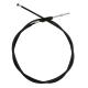 68435 TRANSMISION FREIN ARRIERE ORIGINE PIAGGIO 50 TYPHOON 2010-2016-APRILIA 50 SR MOTARD 2010-2016 -666930- 2 Général | Fp