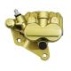 68391 ETRIER DE FREIN AVANT ORIGINE PIAGGIO 50-125 TYPHOON 2010--APRILIA 50-125 SR MOTARD 2012- -666008- 2 Général | Fp-mot