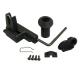 68188 CORPS DE SERRURE DE SELLE ORIGINE PIAGGIO 50-125 FLY 2005-, TYPHOON 2011--APRILIA 50-125 SR MOTARD 2011- -652695- 2 Génér
