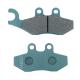 66912 PLAQUETTES DE FREIN ORIGINE PIAGGIO 125 SKIPPER-GILERA 180 RUNNER -497072- 2 Général | Fp-moto.com garage moto albi a
