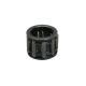66982 CAGE AIGUILLE ORIGINE PIAGGIO 50 FLY 2T, LIBERTY 2T, NRG, TYPHOON, ZIP 2T-APRILIA 50 SR MOTARD 2T-GILERA 50 RUNNER-VESPA L