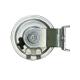 67172 AVERTISSEUR ORIGINE PIAGGIO 125 MP3, VESPA LX, PRIMAVERA, SPRINT-GILERA 125-250-300-500 NEXUS-APRILIA 125-300 SR-MAX -580