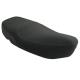 95330 SELLE ORIGINE PIAGGIO 50-125 VESPA LX 2005- NOIR -CM02520100GS- 2 Général | Fp-moto.com garage moto albi atelier repa