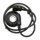 67053 CAPTEUR-ROUE PHONIQUE DE COMPTEUR ORIGINE PIAGGIO 125-250-500 X9 2003--GILERA 125-250-300-500 2007- NEXUS-APRILIA 125-300 