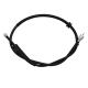 67064 TRANSMISSION-CABLE DE COMPTEUR ORIGINE PIAGGIO 50-125 LIBERTY -56457R- 2 Général | Fp-moto.com garage moto albi ateli