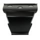 78205 JONCTION DES AILES ARRIERE ORIGINE PIAGGIO 300-500 MP3 2014- NOIR 93-B -1B007422000NO- 2 Général | Fp-moto.com garage 