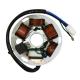 79597 STATOR ALLUMAGE ORIGINE PIAGGIO 125 VESPA PX 1998-2017 -497652- 2 Général | Fp-moto.com garage moto albi atelier repa