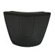 78211 COUVERCLE-GARNITURE DE POIGNEE PASSAGER ORIGINE PIAGGIO 300-500 MP3 2014- -2B0007309- 2 Général | Fp-moto.com garage 