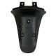 80554 BAVETTE ARRIERE ORIGINE PIAGGIO 50 ZIP 2000-2017 (VERSION SANS ECLAIRAGE DE PLAQUE) -575409000C- 2 Général | Fp-moto.