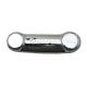 79781 COUVERCLE BRAS DE SUSPENSION AVANT ORIGINE PIAGGIO 50-125 VESPA LX, PRIMAVERA, SPRINT, VESPA-S, 125-250-300 GTS -561433- 