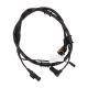 78274 CAPTEUR ABS ORIGINE PIAGGIO 300-500 MP3 2014-, 350 MP3 2018- -2D000065- 2 Général | Fp-moto.com garage moto albi atel