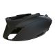 80542 TOUR DE SELLE-AILE ARRIERE ORIGINE PIAGGIO 50 ZIP 2006- NOIR 168 -57540600XN6- 2 Général | Fp-moto.com garage moto alb