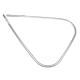 80409 JONC-BORDURE DE TABLIER ORIGINE PIAGGIO 125 VESPA PX 1998- -574682- 2 Général | Fp-moto.com garage moto albi atelier 