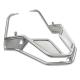 75479 PARE CHOC AVANT ORIGINE PIAGGIO GILERA FUOCO 500 2007- GRIS -1B000186- 2 Général | Fp-moto.com garage moto albi ateli