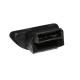 86165 COMMUTATEUR-BOUTON ROLL-LOCK (PETIT MODELE) ORIGINE PIAGGIO 125-250-300-400-500 MP3 2007-GILERA 500 FUOCO 2008- -641347- 