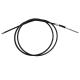 77305 TRANSMISSION-CABLE DE FREIN ARRIERE ORIGINE PIAGGIO 50 TYPHOON 1995-2010, NRG 1995-2000 -270993- 2 Général | Fp-moto.