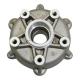 87171 MOYEU DE ROUE AVANT ORIGINE PIAGGIO 125-250-400 MP3 2008-, 300-500 MP3 2010-, 350 MP3 2018-, 125-250-300 VESPA GTS -65090
