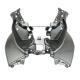 87964 FACE AVANT ORIGINE PIAGGIO 125-250-300-400-500 MP3 2008-2014 GRIS 713-B -65370460EV- 2 Général | Fp-moto.com garage m