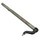82170 TUBE DE DIRECTION ORIGINE PIAGGIO 125-250-300-400-500 MP3 2008--GILERA 500 FUOCO 2007- -58568R- 2 Général | Fp-moto.c