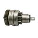 66407 LANCEUR DE DEMAREUR ORIGINE PIAGGIO 100 ZIP, FLY, LIBERTY 4T 2006-, 125 TYPHOON 2T, HEXAGON 2T, SKIPPER 2T 1998-2005-GILER