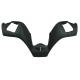 84739 COUVERTURE DE GUIDON AVANT ORIGINE PIAGGIO 125-250-300-400-500 MP3 2008-2014 -622957000C- 2 Général | Fp-moto.com gar