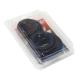 170221 JOINT SPI MOTEUR SCOOT ADAPTABLE MBK 50 BOOSTER, OVETTO, STUNT-YAMAHA BWS, NEOS, SLIDER (7 NOK) (PRO-SERIES) (KIT COMPLET