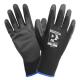 170754 GANTS ATELIER POLYURETHANE NOIR HOMOLOGUE CE - TAILLE 10 (PAIRE) 2 Général | Fp-moto.com garage moto albi atelier re