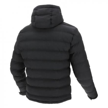 169765 BLOUSON-DOUDOUNE AUTOMNE-HIVER HOMME TUCANO HIFIVE NOIR ETANCHE T50 (2XL) HOMOLOGUE EN17092:2020 2 Général | Fp-mot