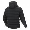 BLOUSON-DOUDOUNE AUTOMNE-HIVER HOMME TUCANO HIFIVE NOIR ETANCHE T50 (2XL) HOMOLOGUE EN17092:2020