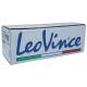 169638 SILENCIEUX 50 A BOITE LEOVINCE X-FIGHT INOX NOIR (HOMOLOGUE) (REF 303228475R) 2 Général | Fp-moto.com garage moto alb
