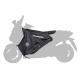 169790 TABLIER COUVRE JAMBE TUCANO POUR KYMCO 300 AGILITY 2019- (R210-X) (TERMOSCUD) (SYSTEME ANTI-FLOTTEMENT SGAS) 2 Général 