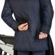 169760 COUVRE JAMBE PILOTE UNIVERSEL TUCANO LINUSCUD NOIR ETANCHE AVEC DOUBLURE THERMIQUE (R194) 2 Général | Fp-moto.com gar