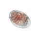 169561 CLIGNOTANT SCOOT ADAPTABLE YAMAHA 50 NEO'S 2002-2006-MBK 50 OVETTO 2002-2006 AV GAUCHE (HOMOLOGUE CE) -VICMA- 2 Général 