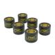 170090 GALET-ROULEAU MAXISCOOTER TOP PERF 23x18 22,0g (x6) POUR HONDA 300 SH-KYMCO 250 GRAND DINK QUADRO D-S 2 Général | Fp
