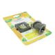 170092 PIPE ADMISSION SCOOT TOP PERF TPR RACING 360° MONTAGE AVEC CARBURATEUR MIKUNI TM 24 POUR PIAGGIO 50 ZIP, TYPHOON- APRILIA
