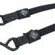 169946 SANGLE MOTO A 2 CROCHETS TUCANO THOOK LONG 45cm (VENDU A LA PAIRE) 2 Général | Fp-moto.com garage moto albi atelier r