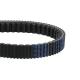 176817 COURROIE MAXISCOOTER POLINI POUR HONDA 125 PCX 2018- (ORIGINAL) (248.131) 2 Général | Fp-moto.com garage moto albi at