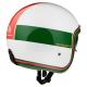 172310 CASQUE JET MT LE MANS 2 SV TANT BLANC-ROUGE-VERT BRILLANT XL 2 Général | Fp-moto.com garage moto albi atelier reparat