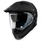 172048 CASQUE CROSS ADULTE MT SYNCHRONY DUOSPORT SV DOUBLE ECRANS UNI NOIR MAT XXL 2 Général | Fp-moto.com garage moto albi 