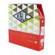 174048 GAINE UNIVERSELLE TRANSFIL FIL PLAT 26-10 BLANC (50M) 2 Général | Fp-moto.com garage moto albi atelier reparation