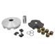 167735 VARIATEUR SCOOT TOP PERF TPR ADAPTABLE MBK 50 BOOSTER X 4T - YAMAHA 50 GIGGLE 4T 2 Général | Fp-moto.com garage moto 