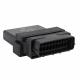 168116 CENTRALE ELECTRONIQUE TCI MAXISCOOTER ADAPTABLE HONDA 125-150 @, DTYLAN, SH <2004 (12V) (R.O 30410-KGF-KGG-906) -SELEC