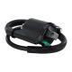 168093 BOBINE ALLUMAGE MAXISCOOTER ADAPTABLE HONDA 110 LEAD 4T 2008-2013, 125-150 SH 2009-2012, 300 SH, 250 FORZA 2008-2012 - YA