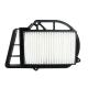 166472 FILTRE A AIR MAXISCOOTER ADAPTABLE YAMAHA 250 XMAX 2006-2013 -HIFLOFILTRO HFA4203- 2 Général | Fp-moto.com garage mo