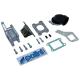 161206 PIPE ADMISSION SCOOT POLINI POUR PIAGGIO 125 VESPA PX (DIAMETRE 28-30 mm) (215.0456) 2 Général | Fp-moto.com garage m