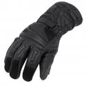 GANTS AUTOMNE-HIVER ADX ALASKA NOIR T11 (XL) (HOMOLOGUE NF EN 13594 : 2016)