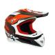 161184 CASQUE CROSS ENFANT ADX MX2 ROUGE BRILLANT YL (53 à 54cm) 2 Général | Fp-moto.com garage moto albi atelier reparatio