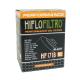 166453 FILTRE A HUILE MOTO ADAPTABLE HARLEY- DAVIDSON 1450 ELECTRA GLIDE 2007-2015 RACING -HIFLOFILTRO HF171BRC- 2 Général 