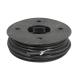 168740 GAINE UNIVERSELLE VELOX FIL PLAT 40-10 NOIR (25M) 2 Général | Fp-moto.com garage moto albi atelier reparation