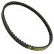 165465 COURROIE SCOOT ADAPTABLE APRILIA 50 SONIC - MALAGUTI 50 F10, YESTERDAY - MBK 50 FIZZ, 50 EVOLIS, 50 TARGET (OEM 3WF176410